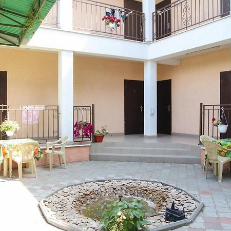 Hotel Kings Zatoka Exterior foto
