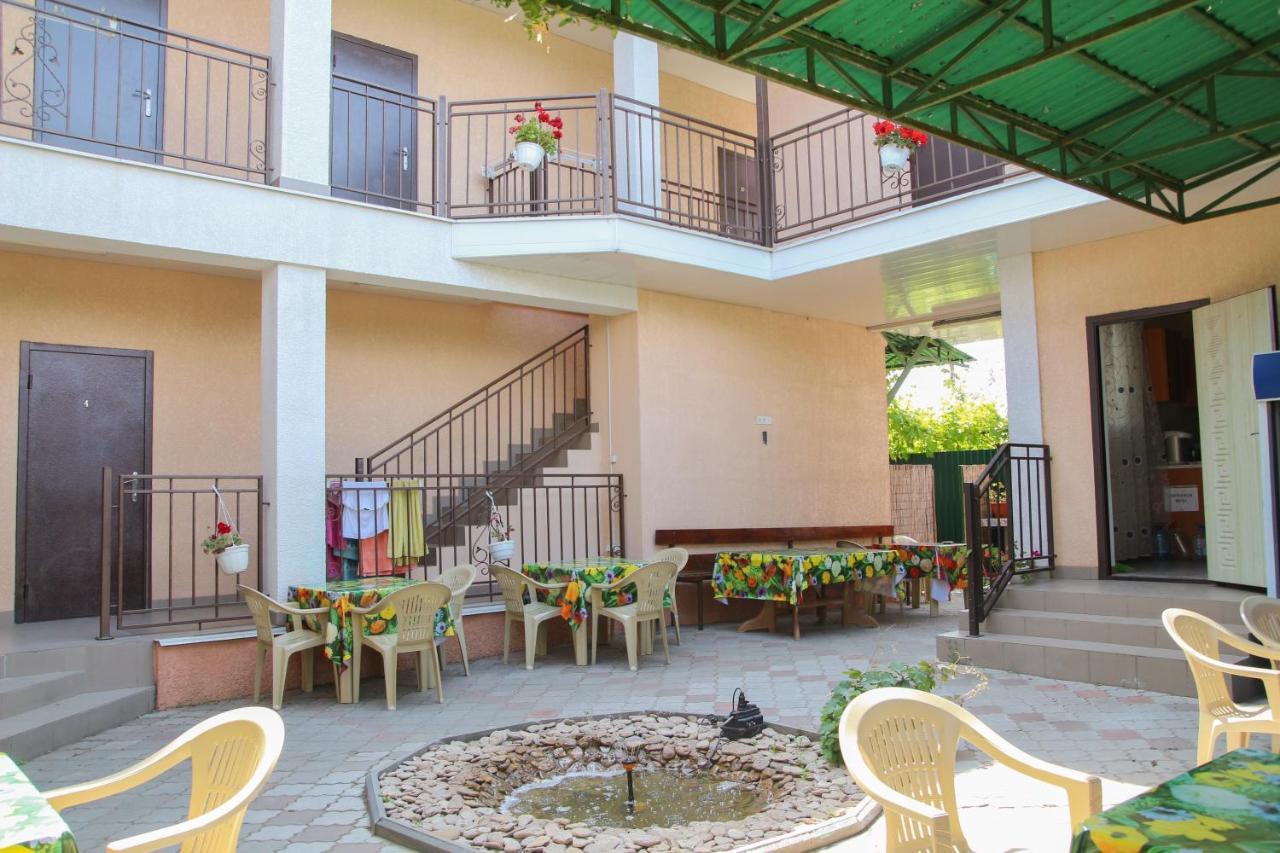 Hotel Kings Zatoka Exterior foto
