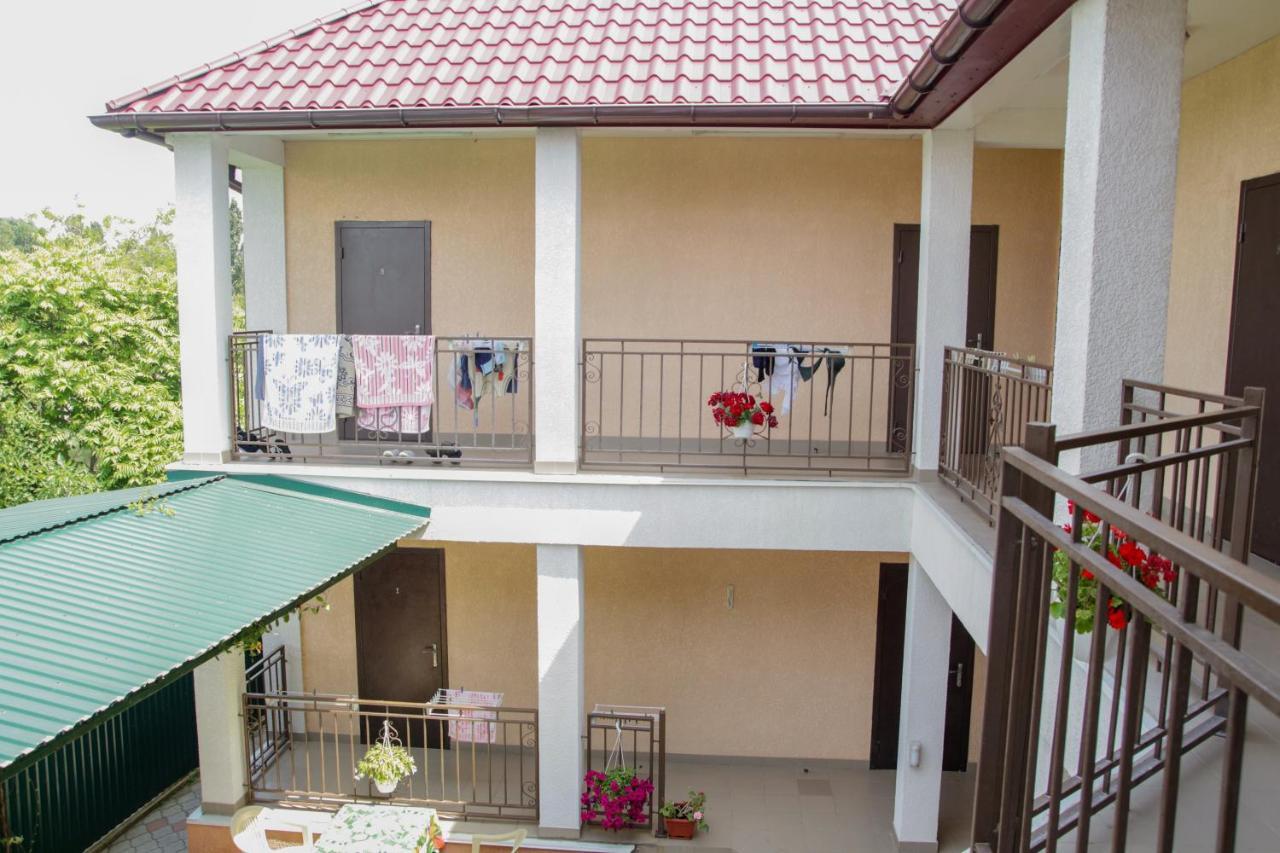 Hotel Kings Zatoka Exterior foto